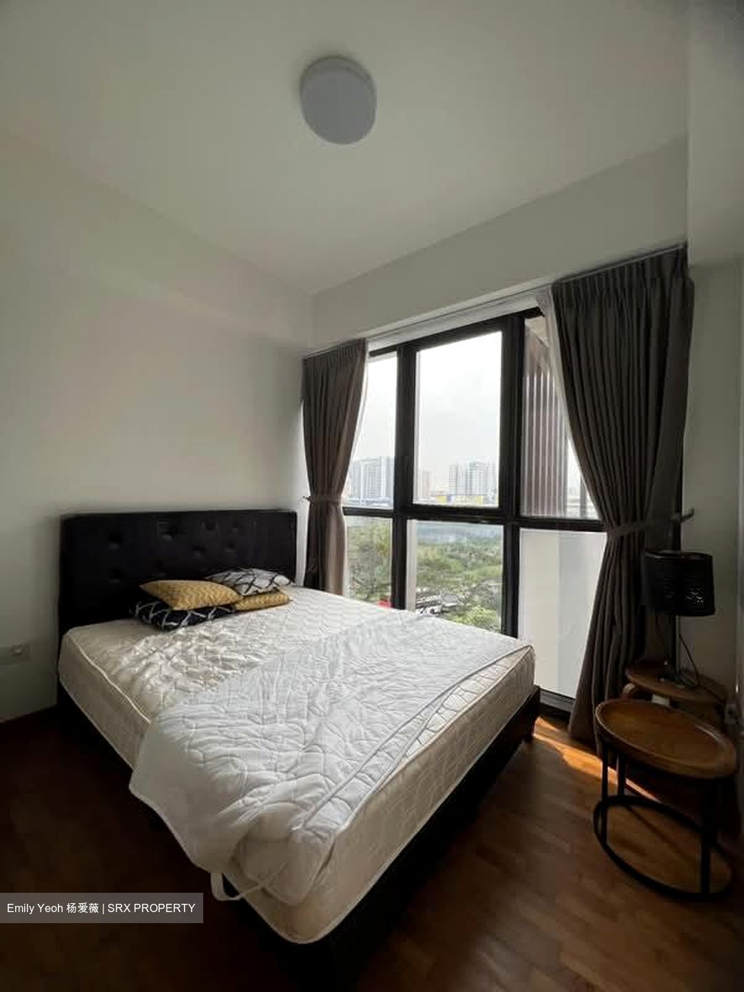 Sims Urban Oasis (D14), Condominium #594950681